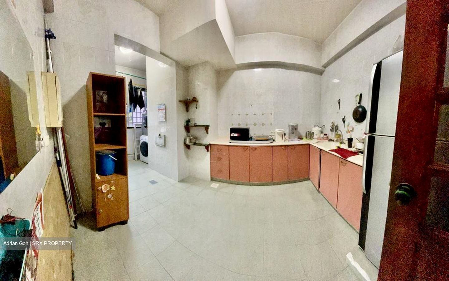 Delight Court (D14), Apartment #414198151